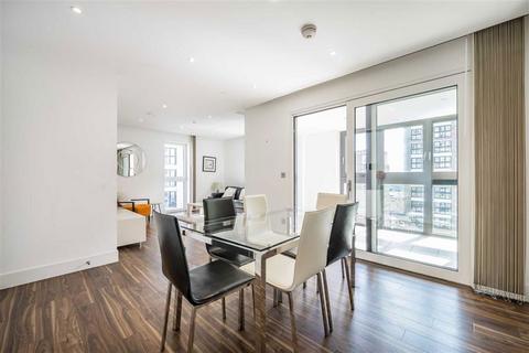 3 bedroom flat for sale, New Drum Street, London E1