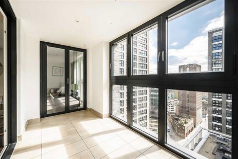 3 bedroom flat for sale, New Drum Street, London E1