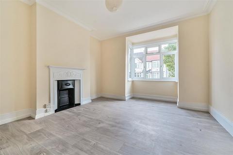 3 bedroom terraced house for sale, Woodlands Avenue, London N3