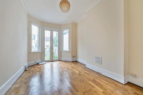 3 bedroom terraced house for sale, Woodlands Avenue, London N3