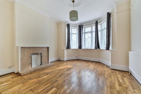 3 bedroom terraced house for sale, Woodlands Avenue, London N3