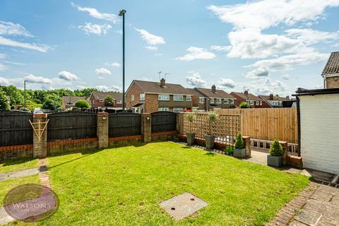 9 Irwin Drive, Nottingham, NG6 7BJ
