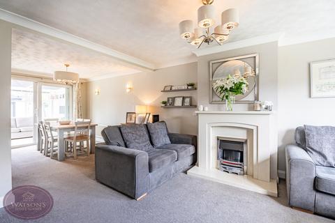 9 Irwin Drive, Nottingham, NG6 7BJ