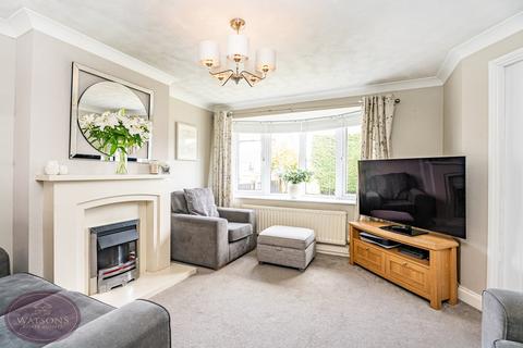 9 Irwin Drive, Nottingham, NG6 7BJ