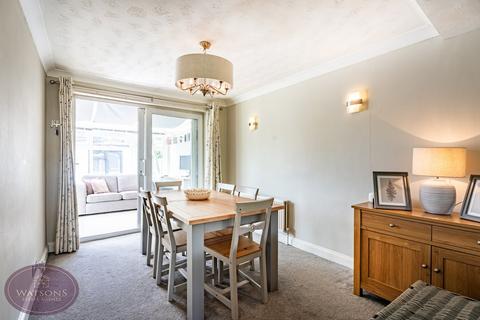 9 Irwin Drive, Nottingham, NG6 7BJ