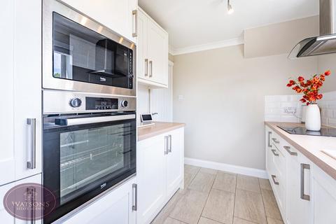 9 Irwin Drive, Nottingham, NG6 7BJ