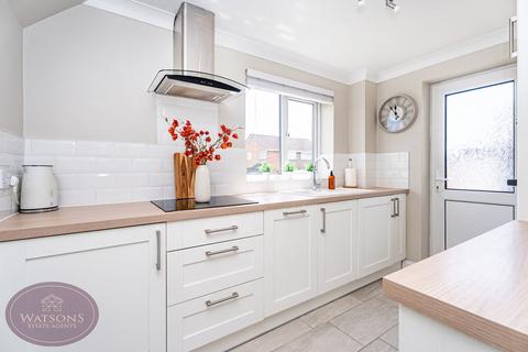 9 Irwin Drive, Nottingham, NG6 7BJ