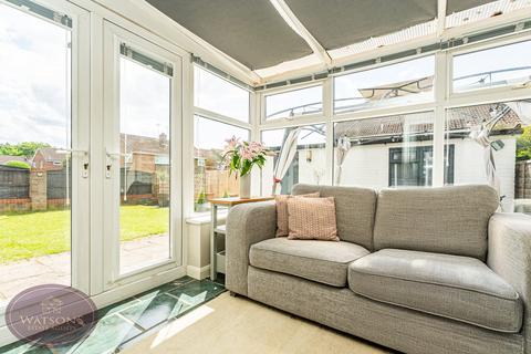 9 Irwin Drive, Nottingham, NG6 7BJ