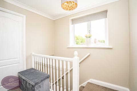 9 Irwin Drive, Nottingham, NG6 7BJ