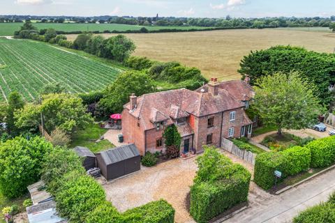 undefined, Bowley Lane, South Mundham, PO20