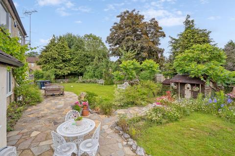 undefined, Croft Road, Gerrards Cross SL9