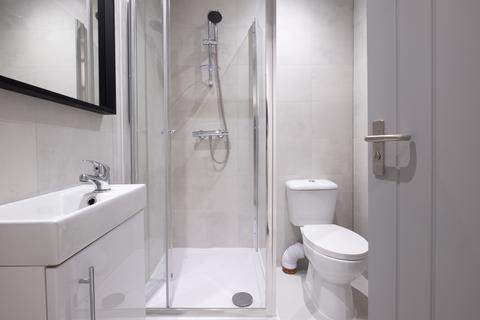 1 bedroom in a house share to rent, 43, Rhyddings Park Road SA2