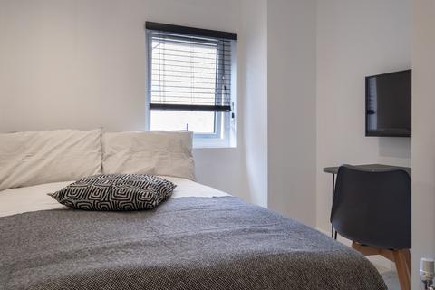 1 bedroom in a house share to rent, 43, Rhyddings Park Road SA2