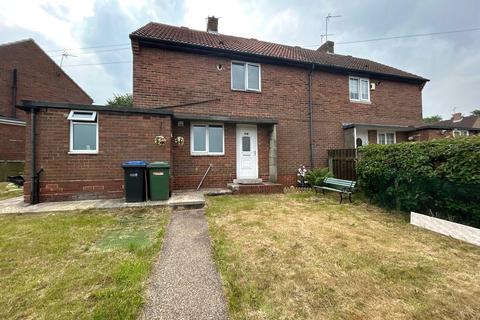 2 bedroom semi-detached house for sale, Windermere Road, County Durham SR7