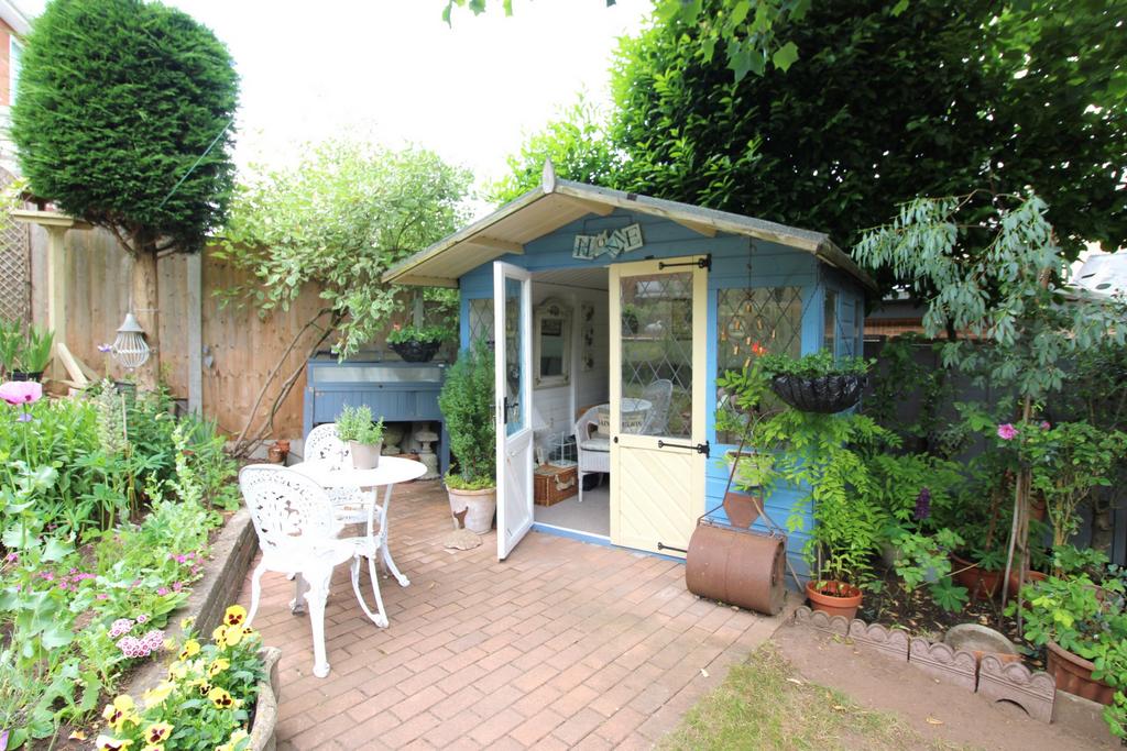 Summer House