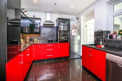 undefined, Broadfield Road, London, SE6