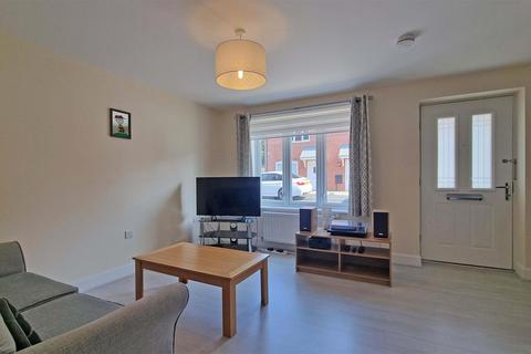 2 bedroom semi-detached house for sale, Burnham Road, Wythall