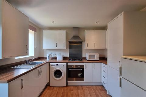 2 bedroom semi-detached house for sale, Burnham Road, Wythall