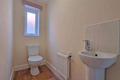 2 bedroom semi-detached house for sale, Burnham Road, Wythall