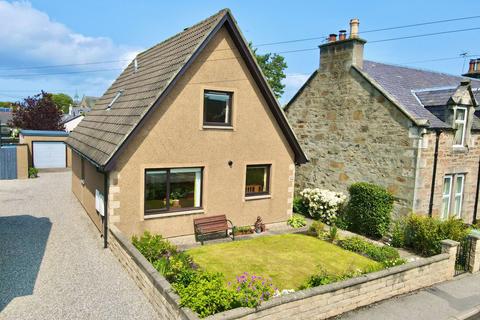 3 bedroom detached house for sale, 59 Argyle Street, Crown, Inverness, IV2 3BD