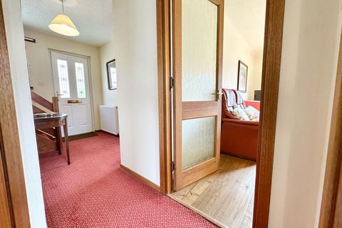 3 bedroom detached house for sale, 59 Argyle Street, Crown, Inverness, IV2 3BD