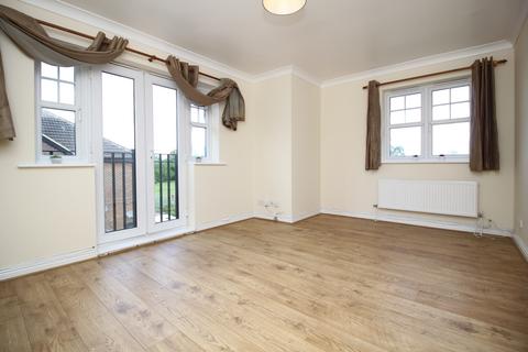 undefined, Sandown Court, Newbury Road, Crawley RH10