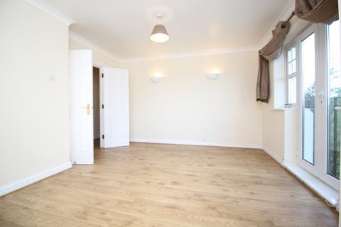 undefined, Sandown Court, Newbury Road, Crawley RH10
