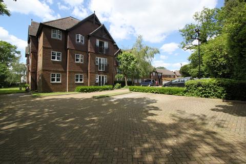 undefined, Sandown Court, Newbury Road, Crawley RH10