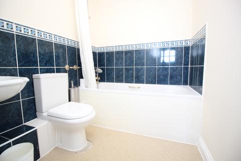 undefined, Sandown Court, Newbury Road, Crawley RH10