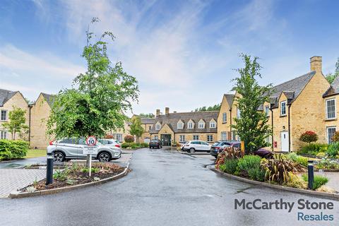 2 bedroom apartment for sale, Hawkesbury Place, Fosseway, Stow on the Wold