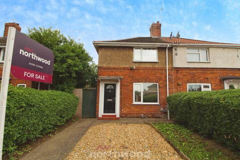 58 Tudor Road, Doncaster, DN2 6DY