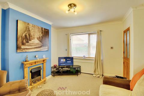 58 Tudor Road, Doncaster, DN2 6DY
