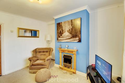 58 Tudor Road, Doncaster, DN2 6DY