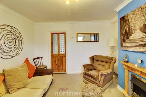 58 Tudor Road, Doncaster, DN2 6DY