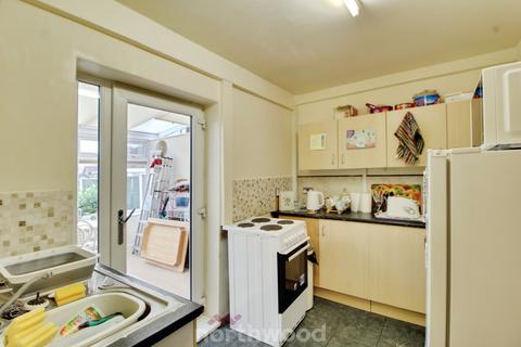 58 Tudor Road, Doncaster, DN2 6DY