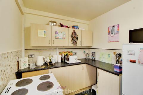 58 Tudor Road, Doncaster, DN2 6DY