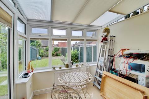 58 Tudor Road, Doncaster, DN2 6DY