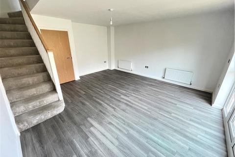 undefined, Carson Avenue, Ellesmere Port