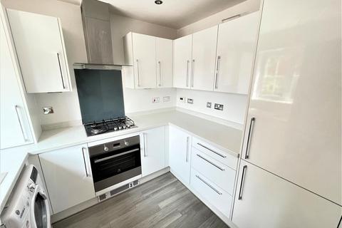 undefined, Carson Avenue, Ellesmere Port