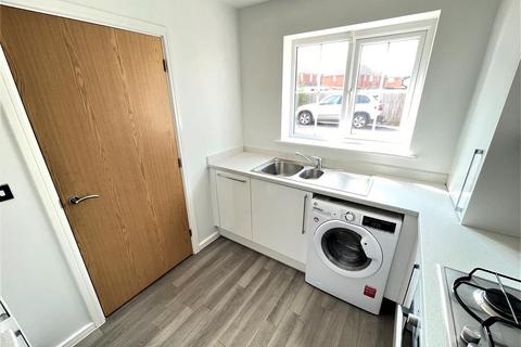 undefined, Carson Avenue, Ellesmere Port