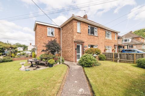 3 bedroom semi-detached house for sale, Tudor Street, Ross-on-Wye, HR9