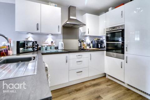 undefined, Wellington Road, Northstowe