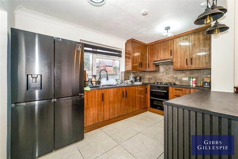 4 bedroom semi-detached house to rent, Cherry Crescent, Brentford, TW8