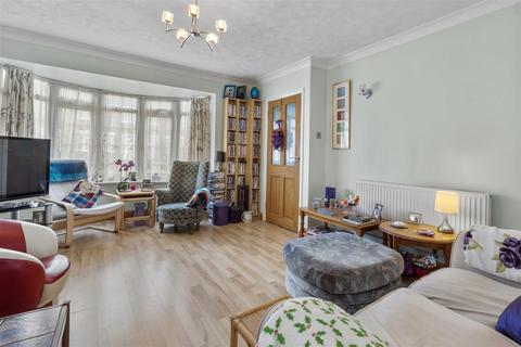 3 bedroom terraced house for sale, Lynholm Road, Polegate BN26