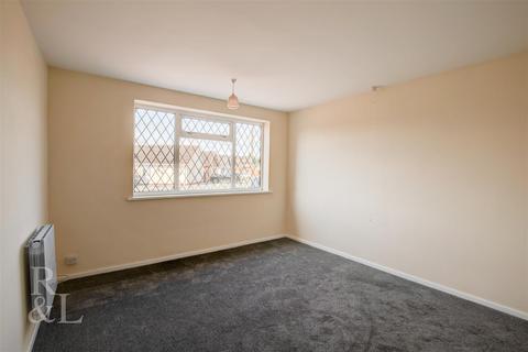 2 bedroom detached bungalow for sale, Lansdowne Crescent, Two Gates, Tamworth