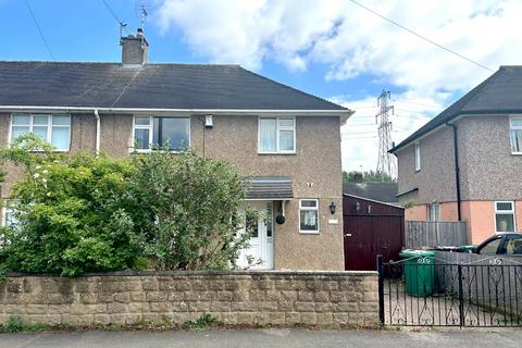 3 bedroom semi-detached house for sale, Stirling Grove, Nottingham, Nottinghamshire, NG11