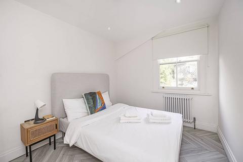 undefined, Kenworthy Road, Hackney, London, E9