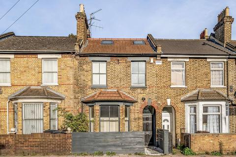 undefined, Kenworthy Road, Hackney, London, E9