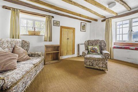 undefined, West Putford, Holsworthy