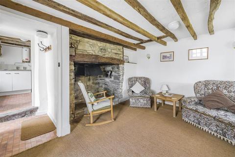 undefined, West Putford, Holsworthy
